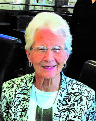 Arlene Hassinger